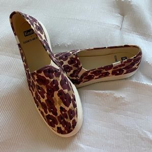 Keds Slip On Sneakers